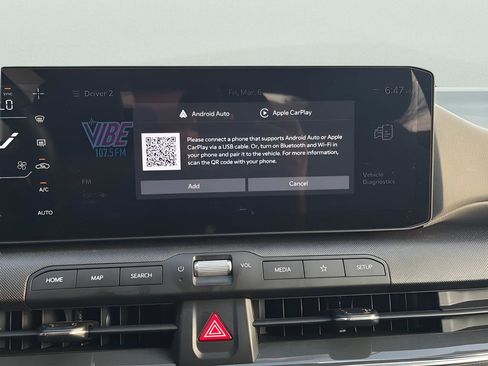 Used 2025 Kia K4 EX FWD image 40