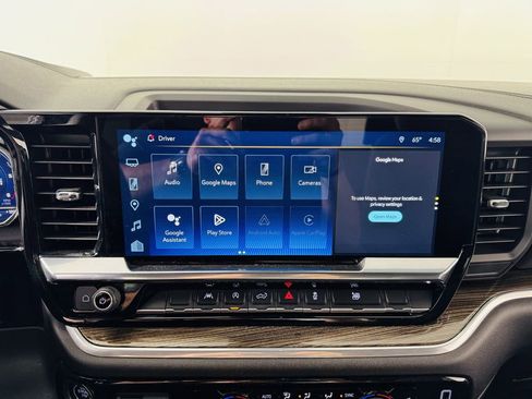 Used 2025 Chevrolet Silverado 1500 LT image 15