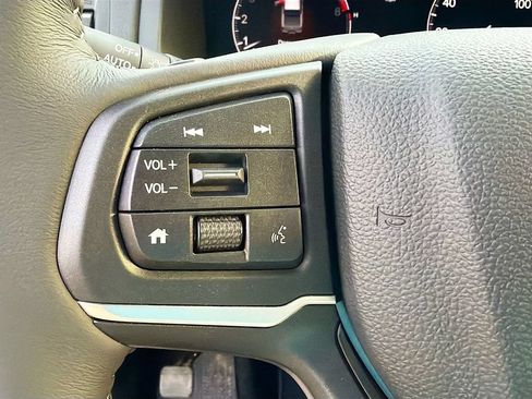 New 2026 Honda Ridgeline RTL image 15