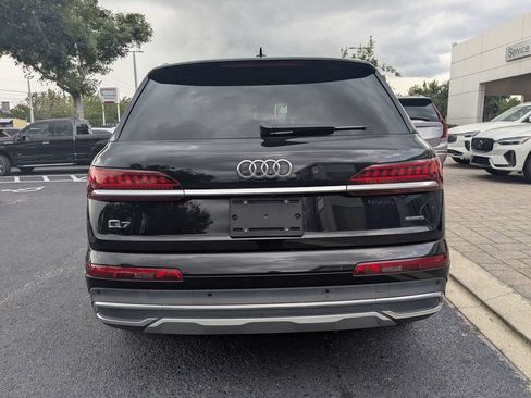 Used 2023 Audi Q7 3.0T Prestige AWD/4WD image 5