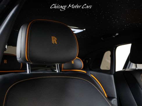 Used 2024 Rolls-Royce Ghost Black Badge image 41