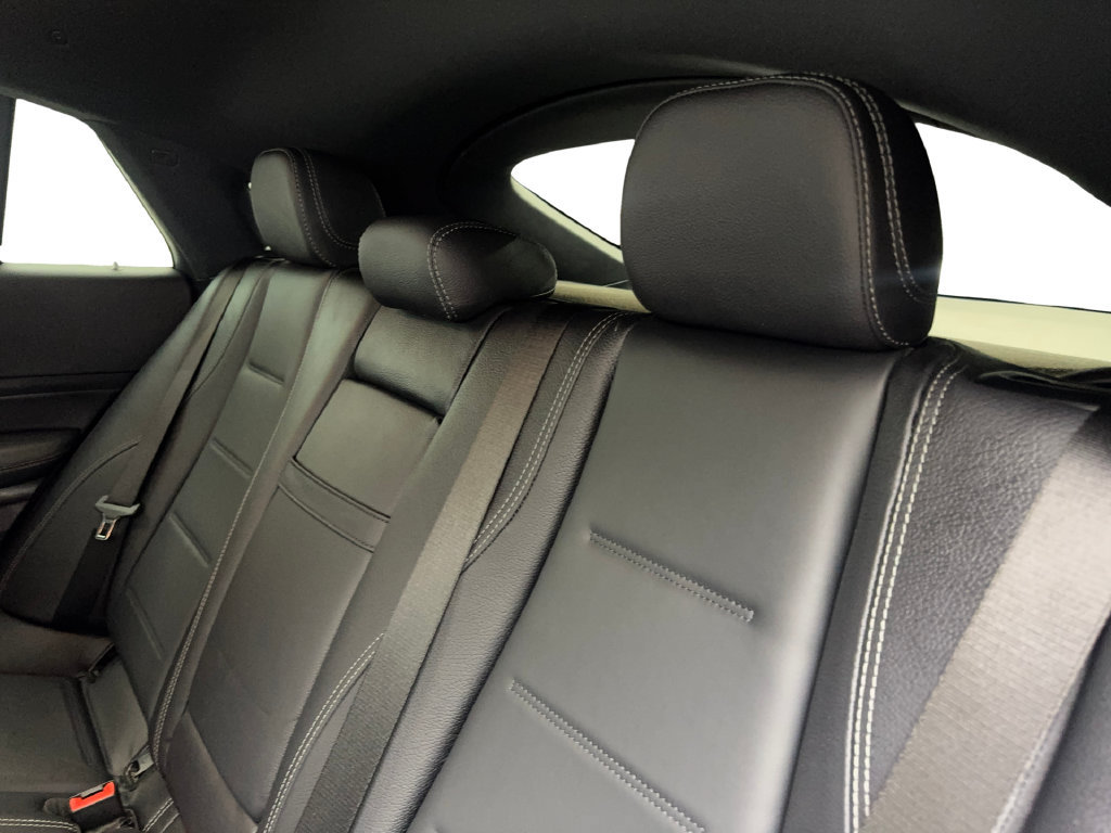 Used 2026 Mercedes-Benz GLE 450 4MATIC Coupe image 35