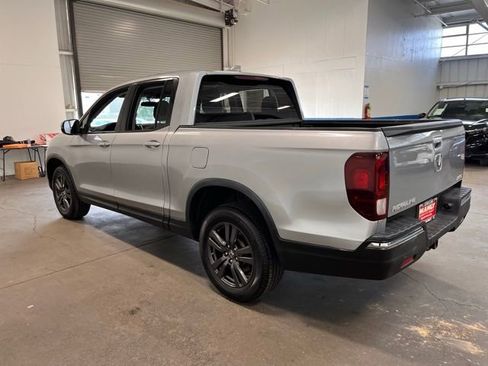 Used 2019 Honda Ridgeline Sport image 5