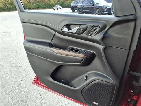 Used 2020 GMC Acadia Denali w/ Trailering Package image 44