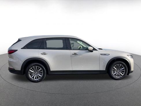 Used 2025 MAZDA CX-90 3.3 Turbo w/ Preferred Package image 15