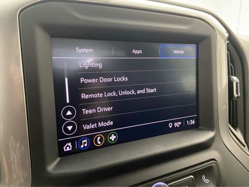 Used 2024 Chevrolet Silverado 1500 W/T w/ WT Fleet Convenience Package image 25