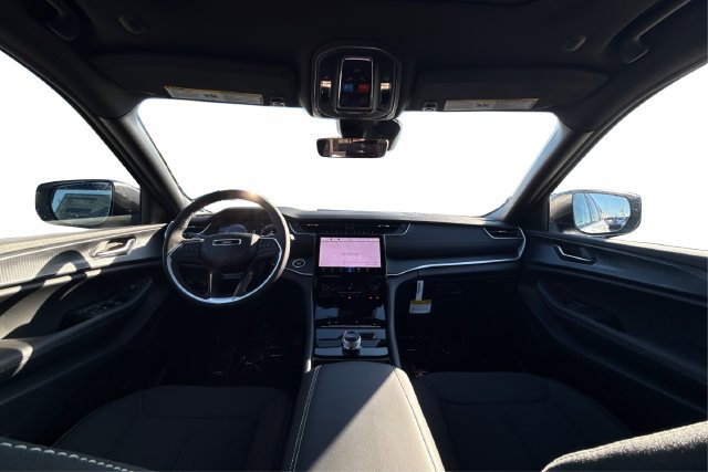 New 2027 Jeep Grand Cherokee Laredo X AWD/4WD image 22