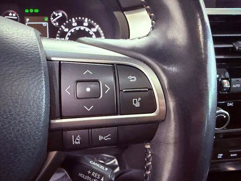 Certified 2023 Lexus GX 460 Premium AWD/4WD image 21