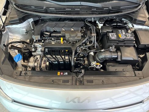 Used 2022 Kia Rio LX image 26