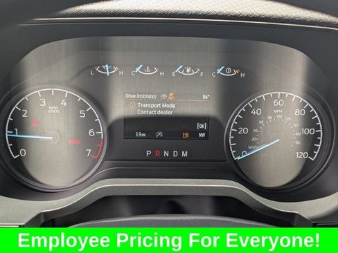New 2026 Ford F150 STX AWD/4WD image 27