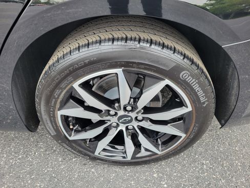 Certified 2024 Chevrolet Malibu RS image 33