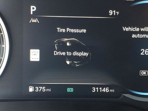 Used 2024 Genesis GV80 2.5T image 27