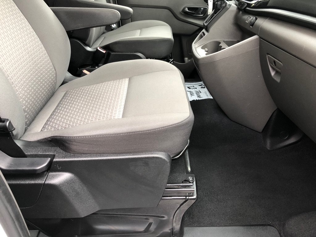 Used 2024 Ford Transit 350 XLT RWD image 25