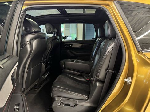 Used 2022 Acura MDX Type S AWD/4WD image 20