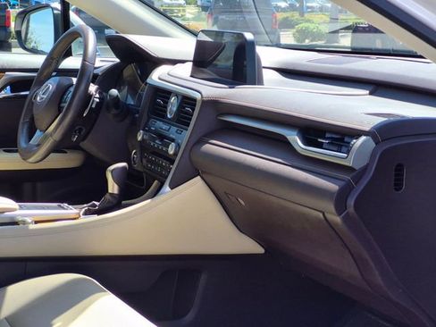 Used 2020 Lexus RX 450h AWD w/ Premium Package image 22