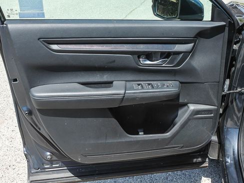 Certified 2024 Honda CR-V EX image 22