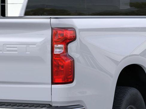 New 2026 Chevrolet Silverado 1500 W/T w/ WT Safety Package RWD image 35