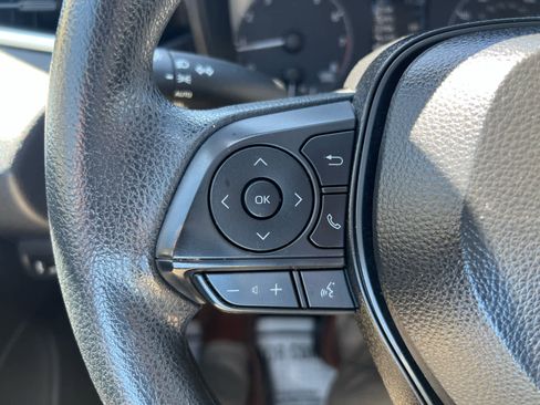 Certified 2024 Toyota Corolla LE FWD image 15