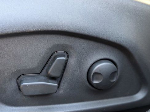 New 2025 Jeep Compass Limited w/ High Altitude Package image 19