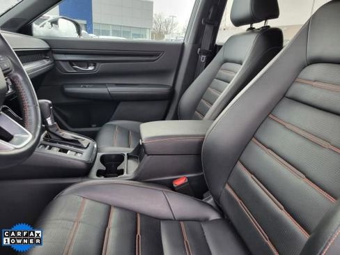Used 2024 Honda CR-V Sport-L image 20