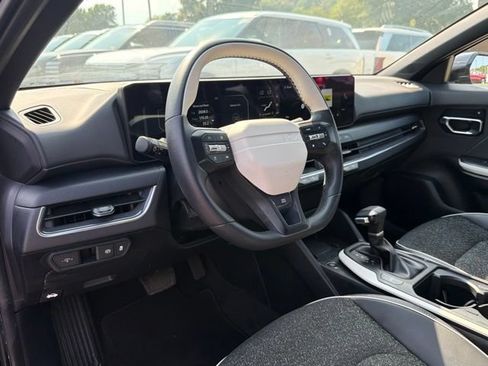 Used 2025 Kia K4 GT-Line FWD image 9