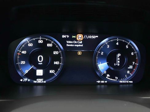 Used 2019 Volvo XC90 T6 Momentum w/ Advanced Package AWD/4WD image 16