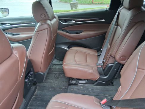 Used 2021 Buick Enclave Avenir w/ LPO, Floor Liner Package FWD image 7