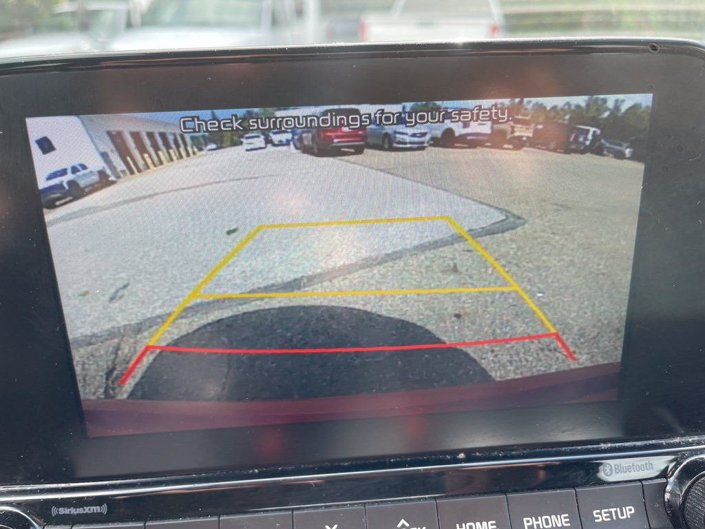 Used 2019 Kia Forte EX FWD image 10
