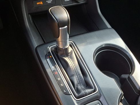 Used 2022 Honda Civic EX image 15