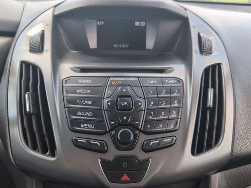 Used 2018 Ford Transit Connect XL FWD image 10