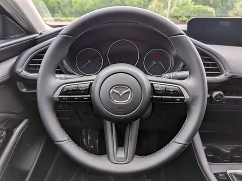 New 2026 MAZDA MAZDA3 2.5 S Sedan w/ Preferred Pkg FWD image 15