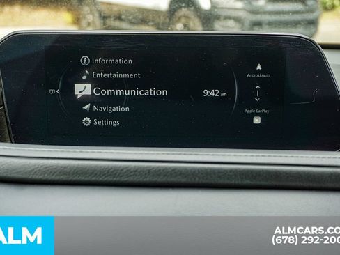 Used 2025 MAZDA CX-30 AWD 2.5 S w/ Preferred Package image 33