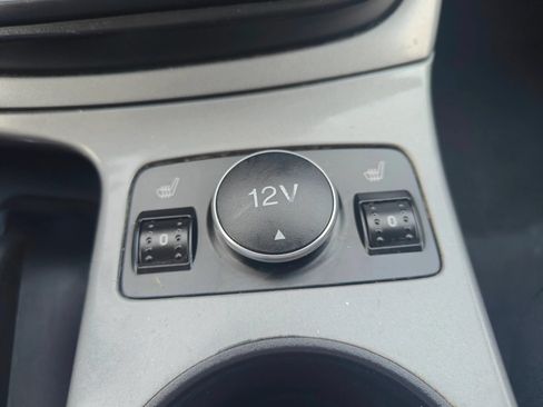 Used 2016 Ford Escape SE w/ SE Leather Comfort Package FWD image 12