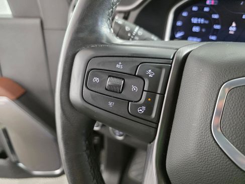 Used 2024 GMC Sierra 2500 Denali Ultimate image 37