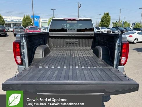 Used 2025 GMC Sierra 1500 Elevation w/ Elevation Premium Package AWD/4WD image 20