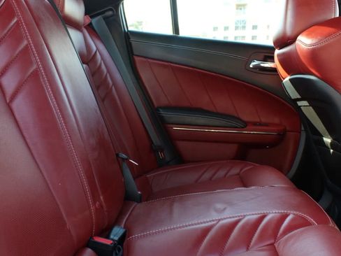 Used 2023 Dodge Charger SRT Hellcat w/ Harman/Kardon Audio Group image 18