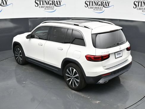 Used 2022 Mercedes-Benz GLB 250 4MATIC image 22