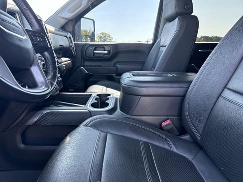 Certified 2020 GMC Sierra 2500 Denali w/ Denali Ultimate Package AWD/4WD image 12