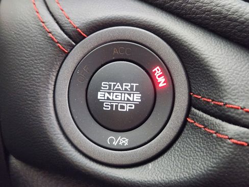 Used 2024 Dodge Durango GT AWD/4WD image 26