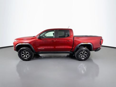 Used 2024 GMC Canyon AT4X AWD/4WD image 4