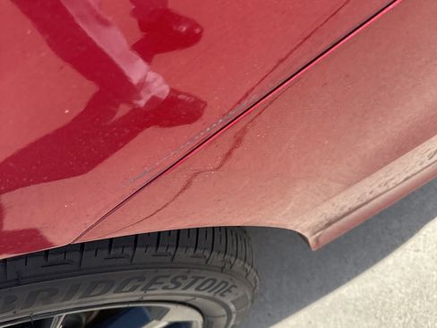 Used 2023 Honda Odyssey Sport image 8