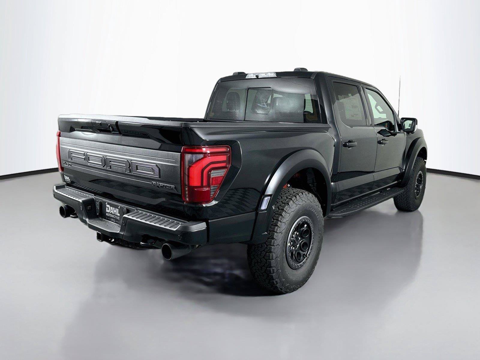 New 2026 Ford F150 Raptor AWD/4WD image 13