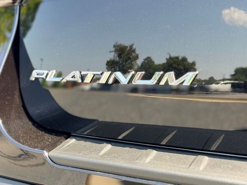 New 2026 Ford Explorer Platinum AWD/4WD image 6