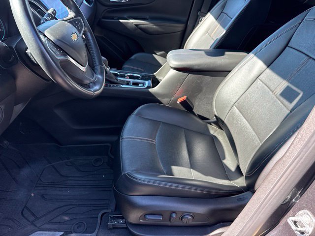 Used 2022 Chevrolet Equinox Premier FWD image 10