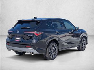 New 2025 Acura ADX A-Spec video 2