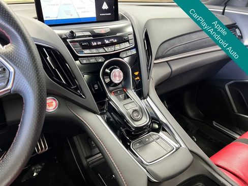 Used 2024 Acura RDX A-Spec AWD/4WD image 11