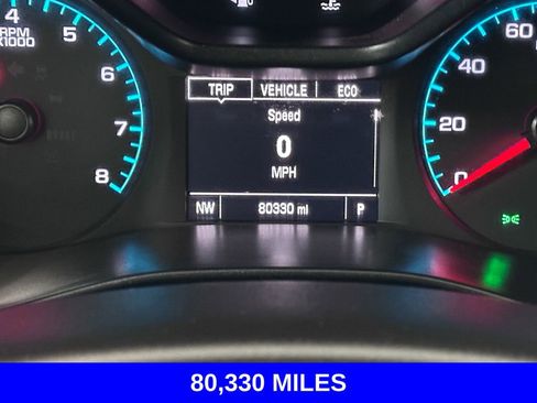 Used 2016 Chevrolet Colorado W/T w/ WT Convenience Package image 3