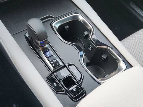 Certified 2025 Lexus RX 350 Premium Plus w/ Convenience Package FWD image 12