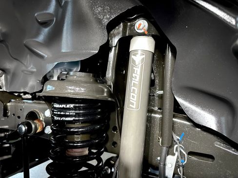 Used 2021 Jeep Wrangler Unlimited Rubicon image 35