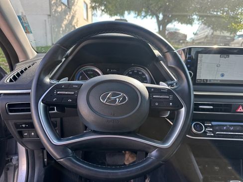Used 2023 Hyundai Sonata SEL FWD image 11